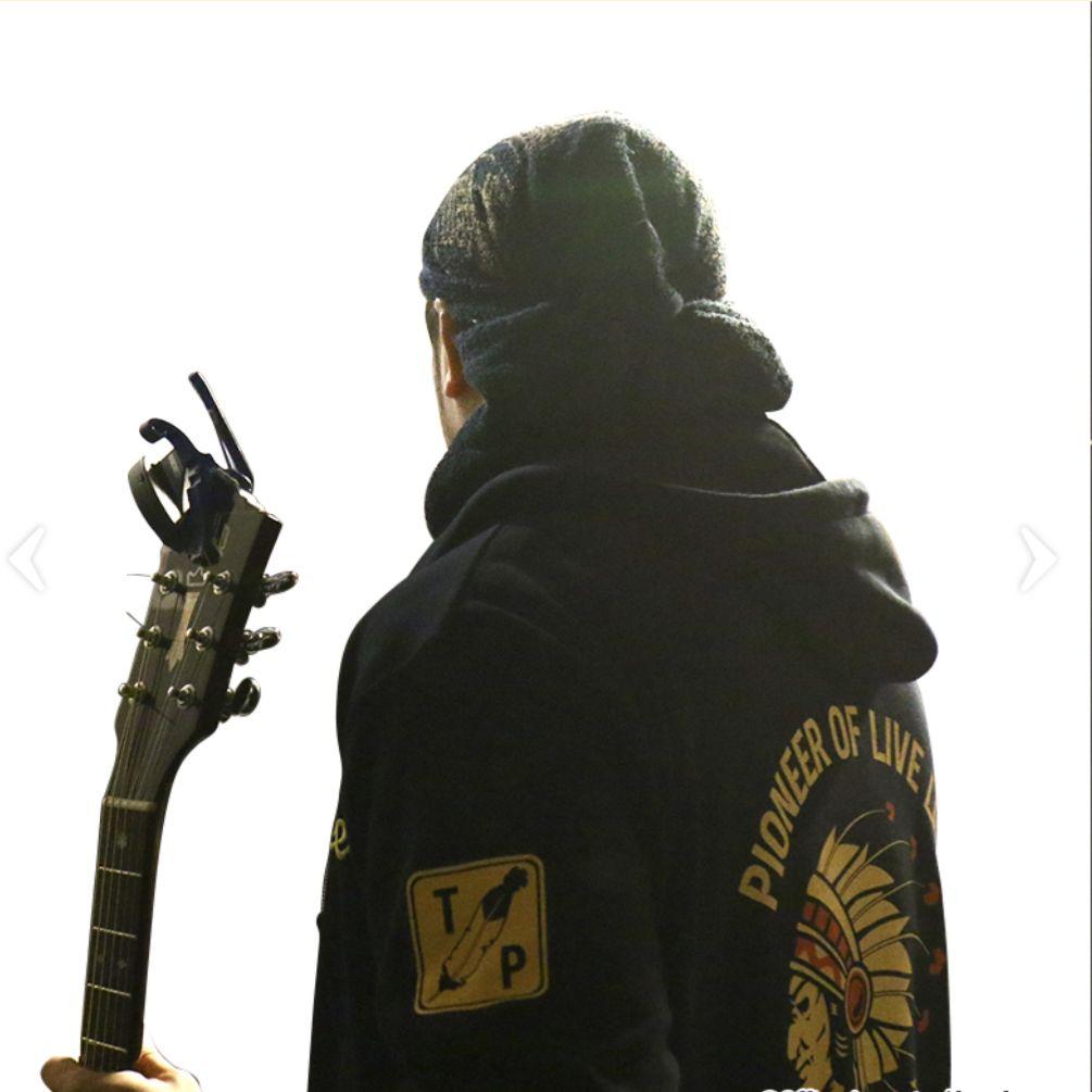 【新品】竹原ピストル★パーカー★エコバッグ★リストバンド★キーホルダー★手ぬぐい