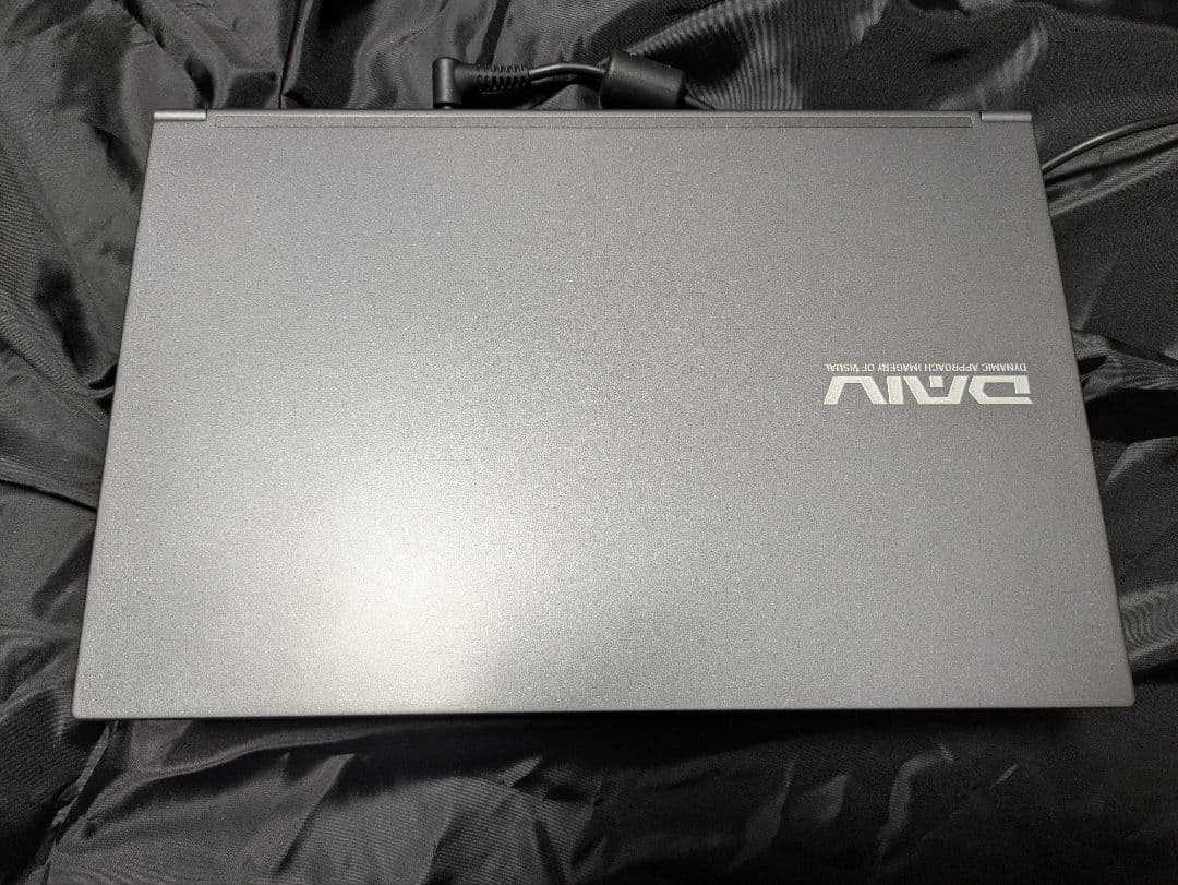 Windowsノート本体 mouse PC / DAIV 5N / 32GB / 1TB