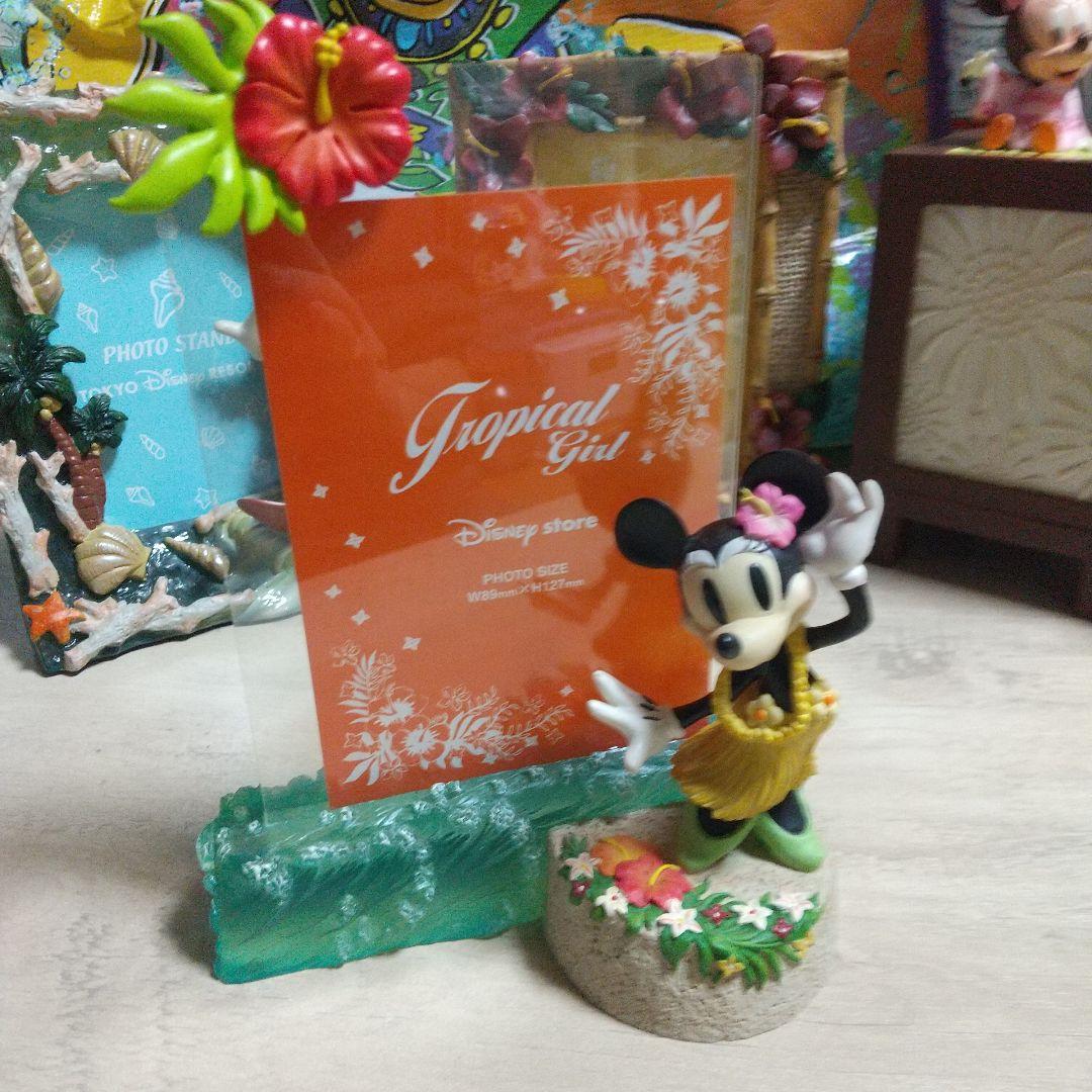 ❤️ディズニーリゾート、ディズニーストア8点セット❤️ レア