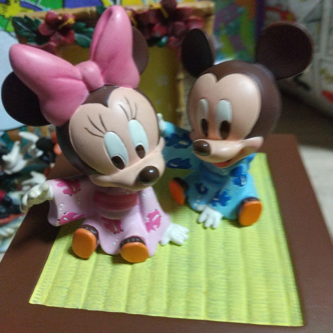 ❤️ディズニーリゾート、ディズニーストア8点セット❤️ レア