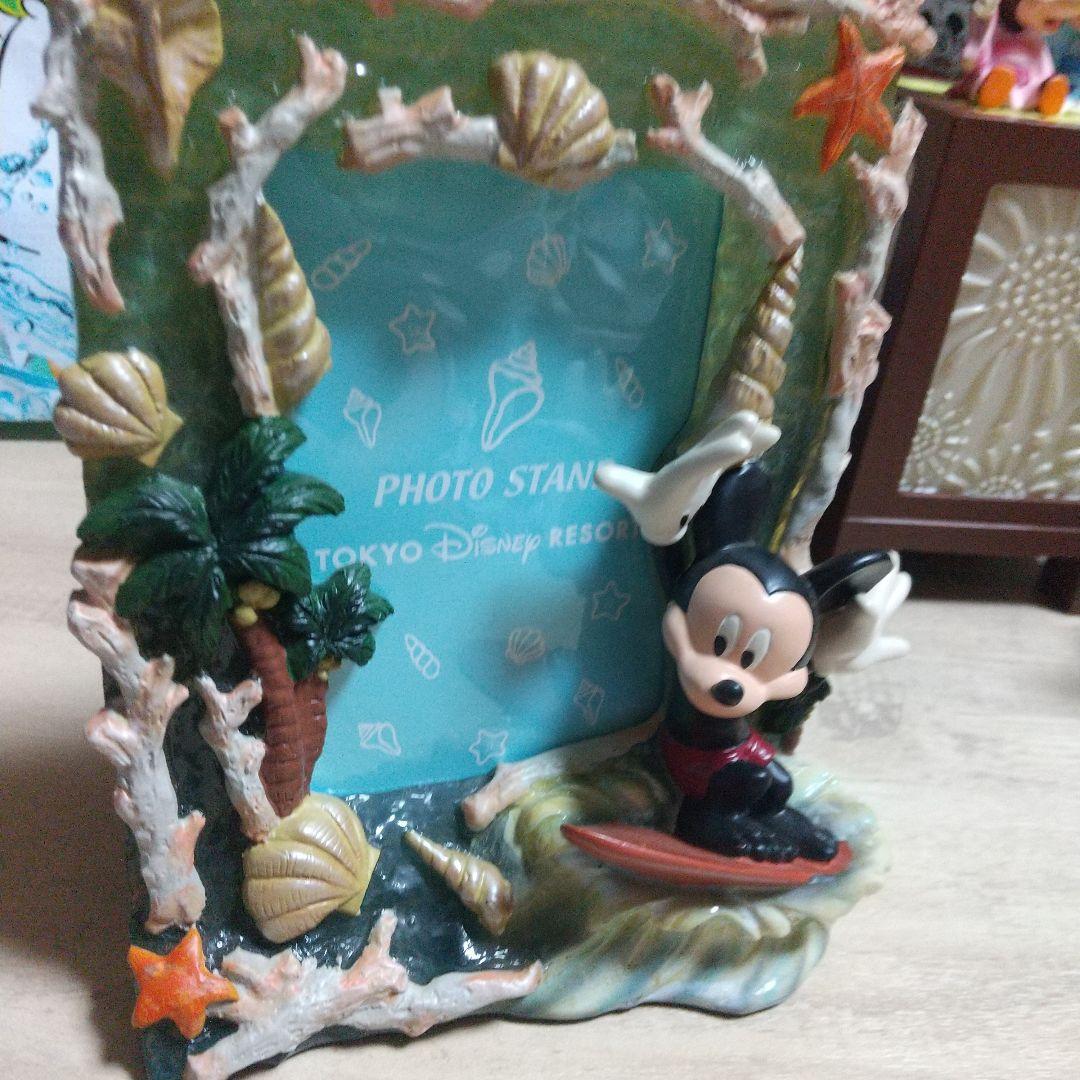 ❤️ディズニーリゾート、ディズニーストア8点セット❤️ レア