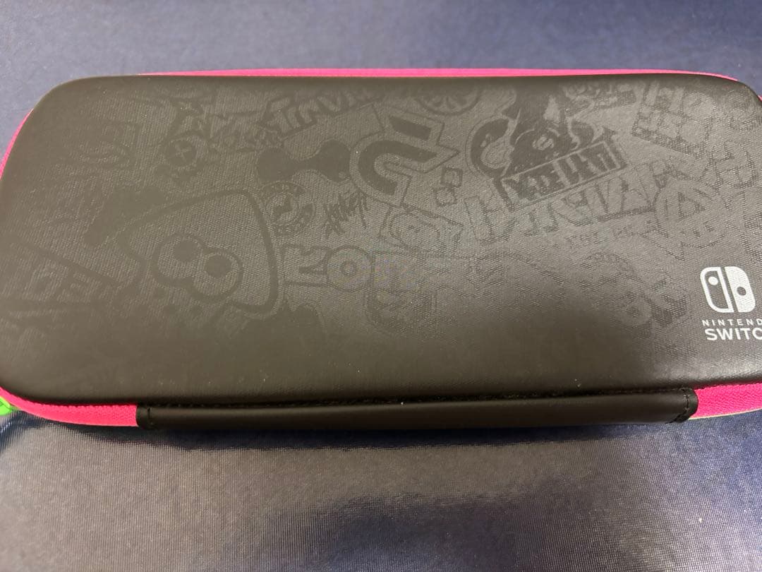 【完品、美品、おまけ付き】NintendoSwitch スプラトゥーン2セット