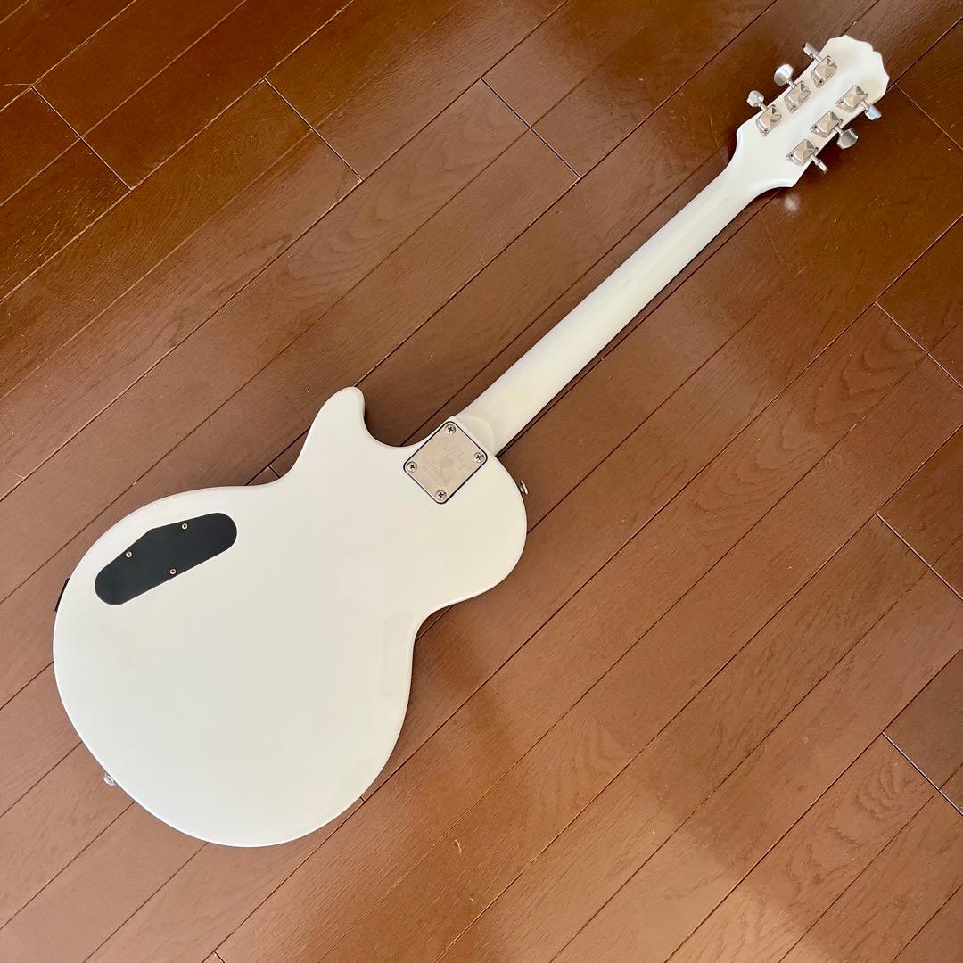 Les Paul Special Ⅱ Epiphone by Gibson