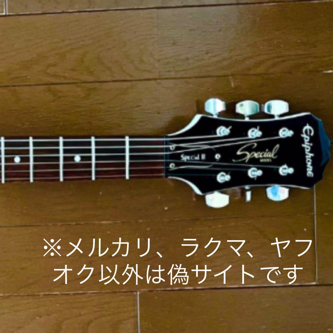 Les Paul Special Ⅱ Epiphone by Gibson