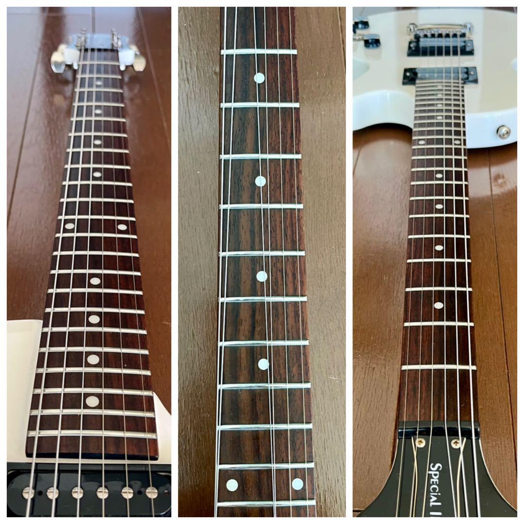 Les Paul Special Ⅱ Epiphone by Gibson