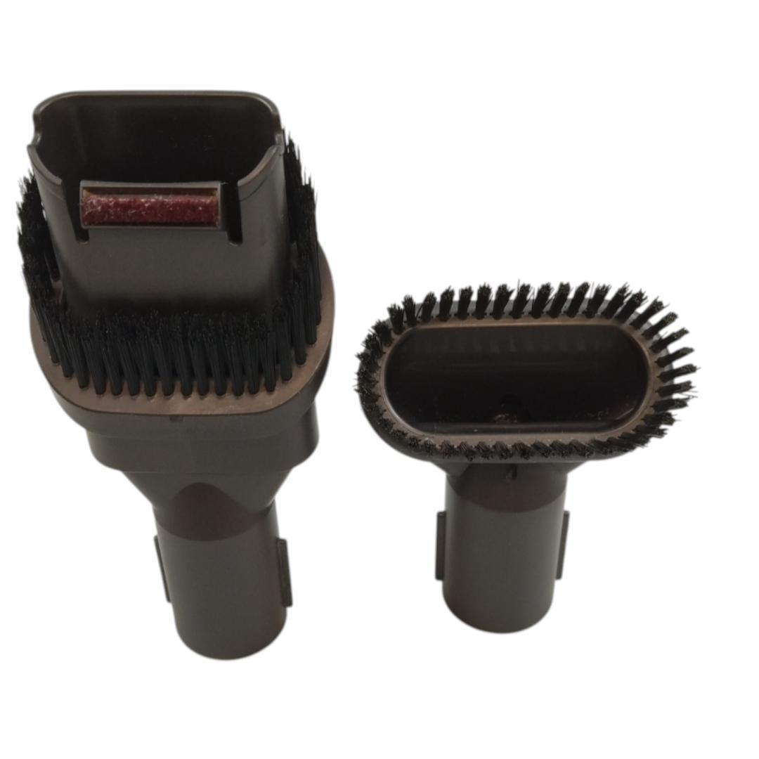 動作品☆ダイソン　V8／SV10　コードレスクリーナー　スタンド付【6-063】