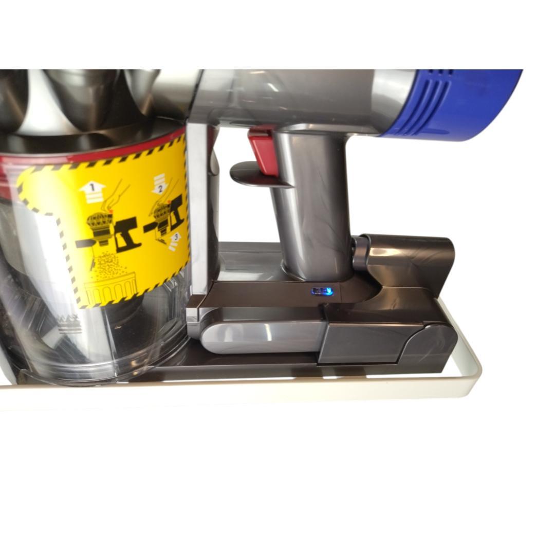 動作品☆ダイソン　V8／SV10　コードレスクリーナー　スタンド付【6-063】