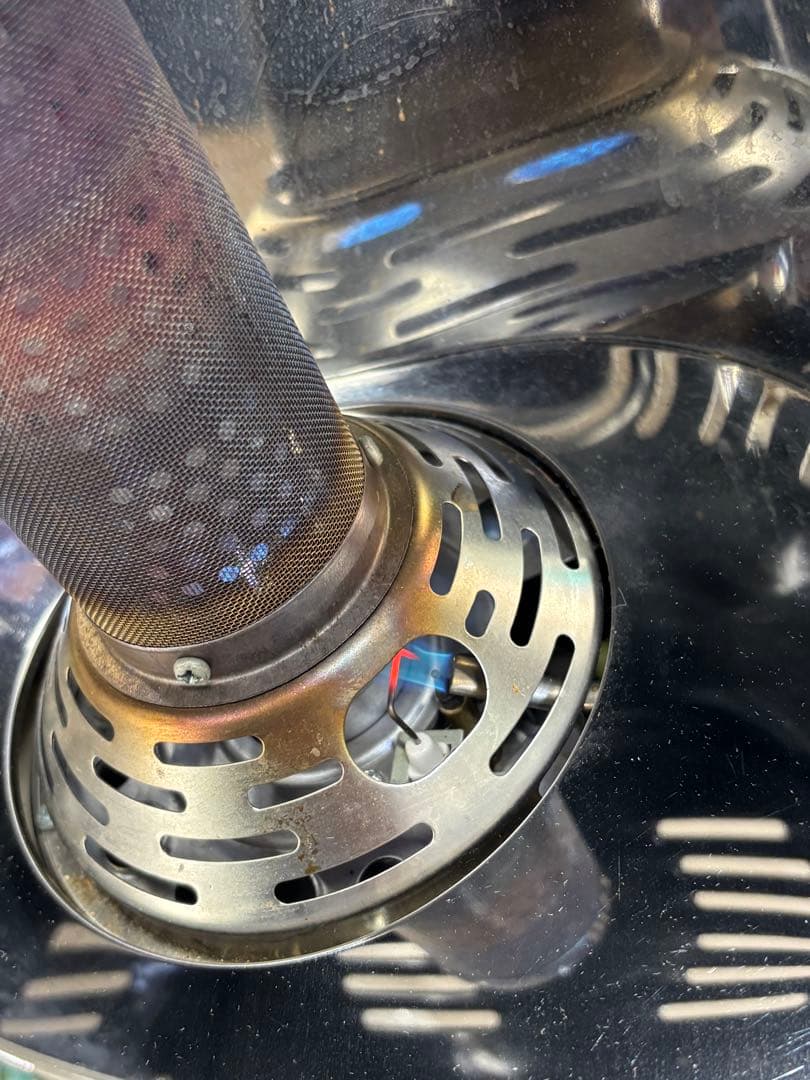 イワタニ　カセットガスストーブ　デガ暖2　CB-STV-DKD2　2022年製