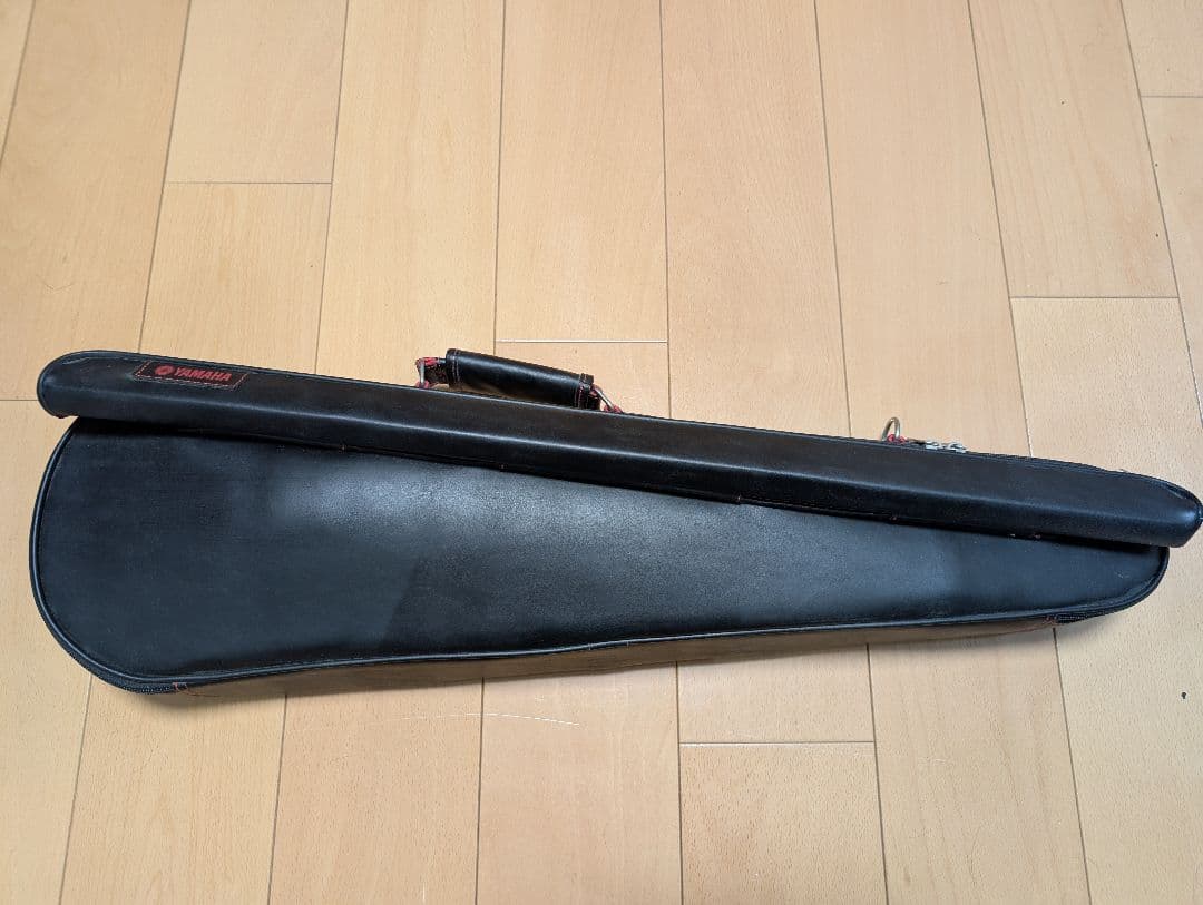 ヤマハ サイレントバイオリン SV150