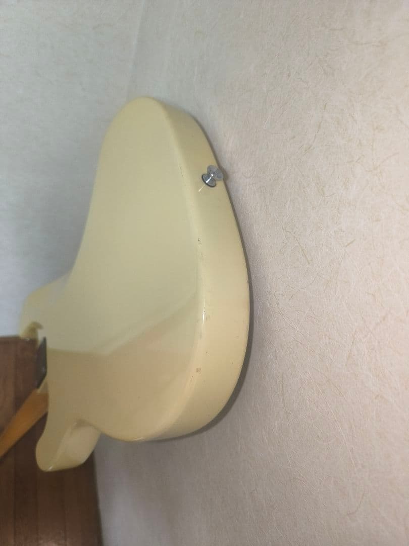 ベース Bacchus / WOODLINE P-Classic