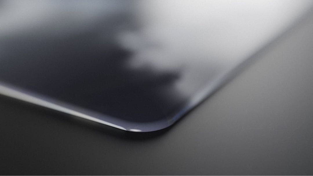 【Tekkusai】Phantom Glass Mousepad