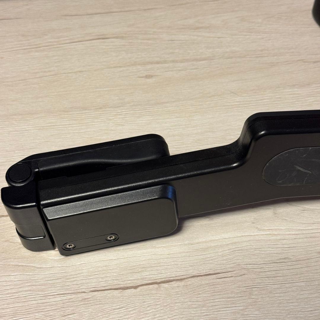 す*の様 VCT-SP2BP カムコーダーサポート互換品