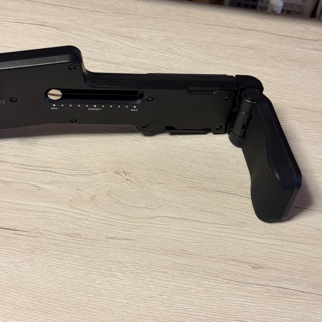 す*の様 VCT-SP2BP カムコーダーサポート互換品