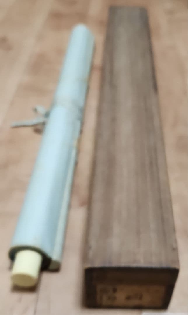 【踊り鯛図】近藤浩一路 2625 タイ 掛け軸　肉筆