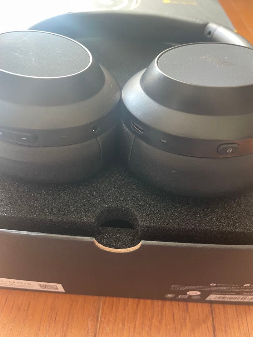 ピッドホン2 Hi-Unit002-pnk ピエール中野モデル