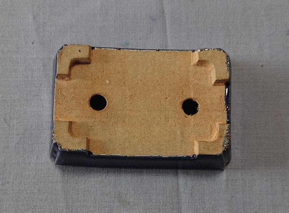 俊豪ミニ盆栽鉢