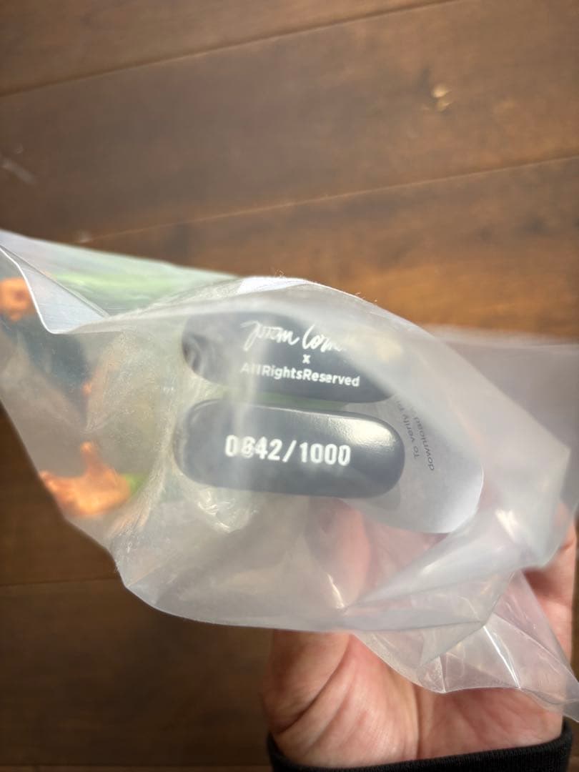 Joan Cornellà Selfie Gun フィギュア　新品