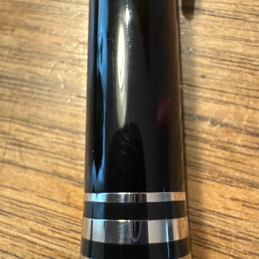 ✨モンブラン スターウォーカー ボールペン（箱なし）✨野原工芸工房楔シーサー高級