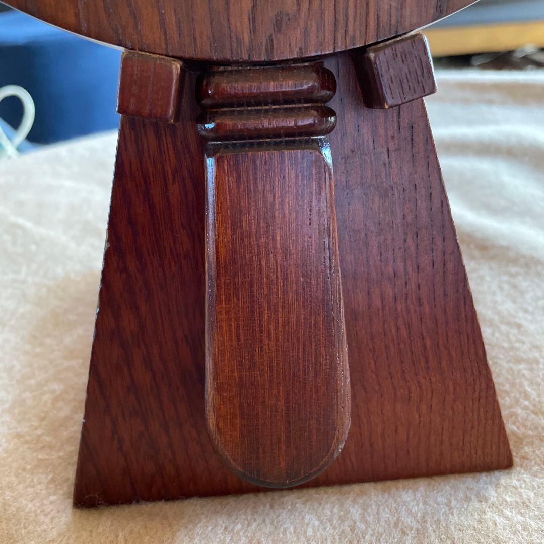 非売品　ラルフローレン鏡&置き台