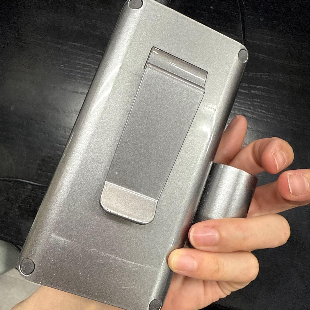 ネイルマシン　WSPTJAPAN RIKI