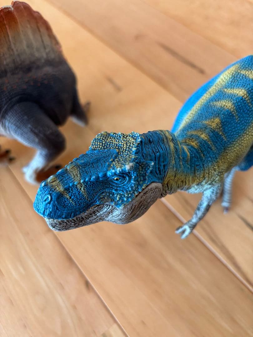 シュライヒのみ❗️恐竜　13体以上　フィギュア　 その他ジオラマセット