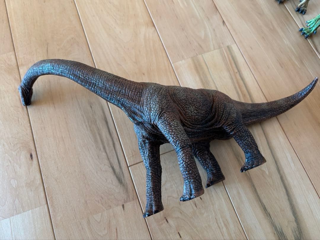 シュライヒのみ❗️恐竜　13体以上　フィギュア　 その他ジオラマセット