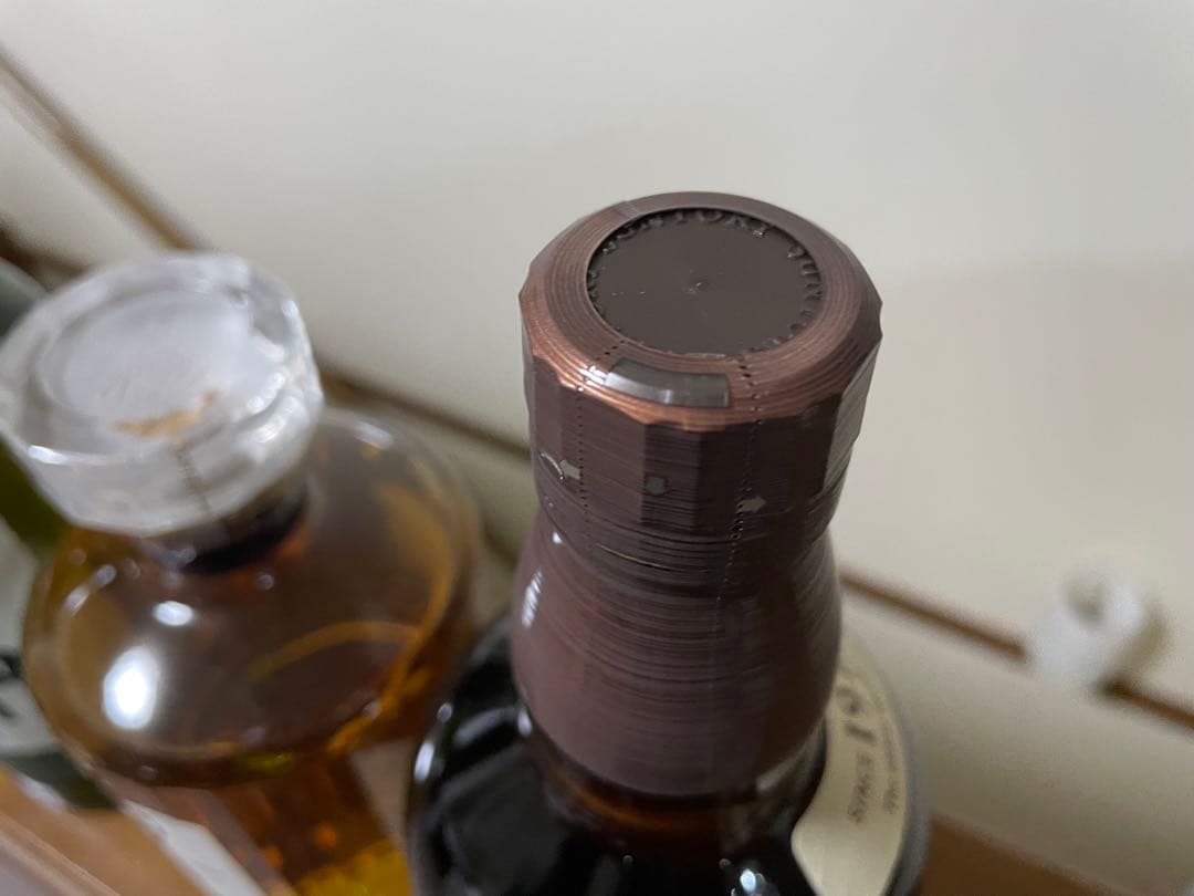 サントリー　山崎　白州　響　3本セット箱あり