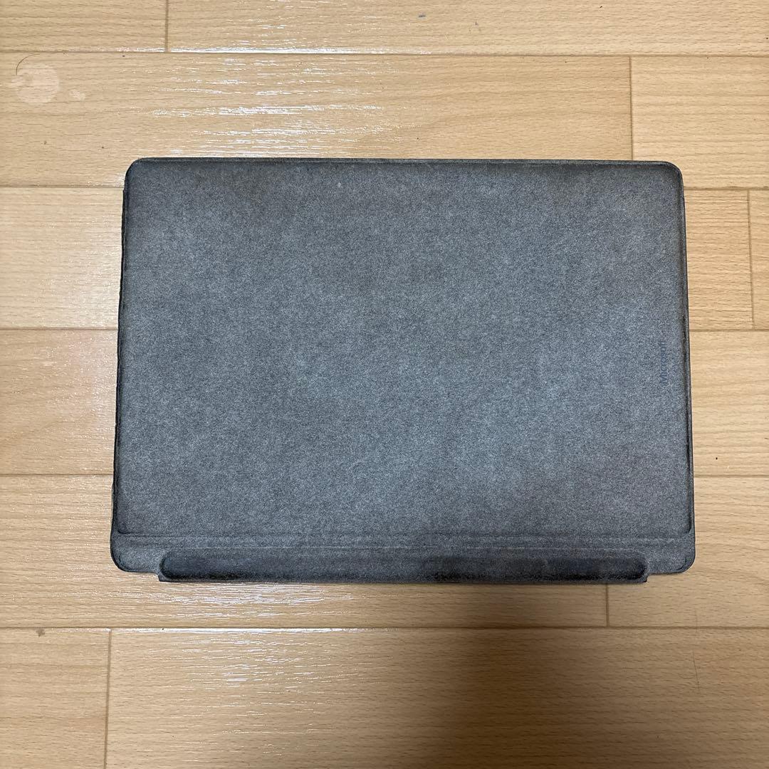 Microsoft Surface Pro8＋純正キーボード