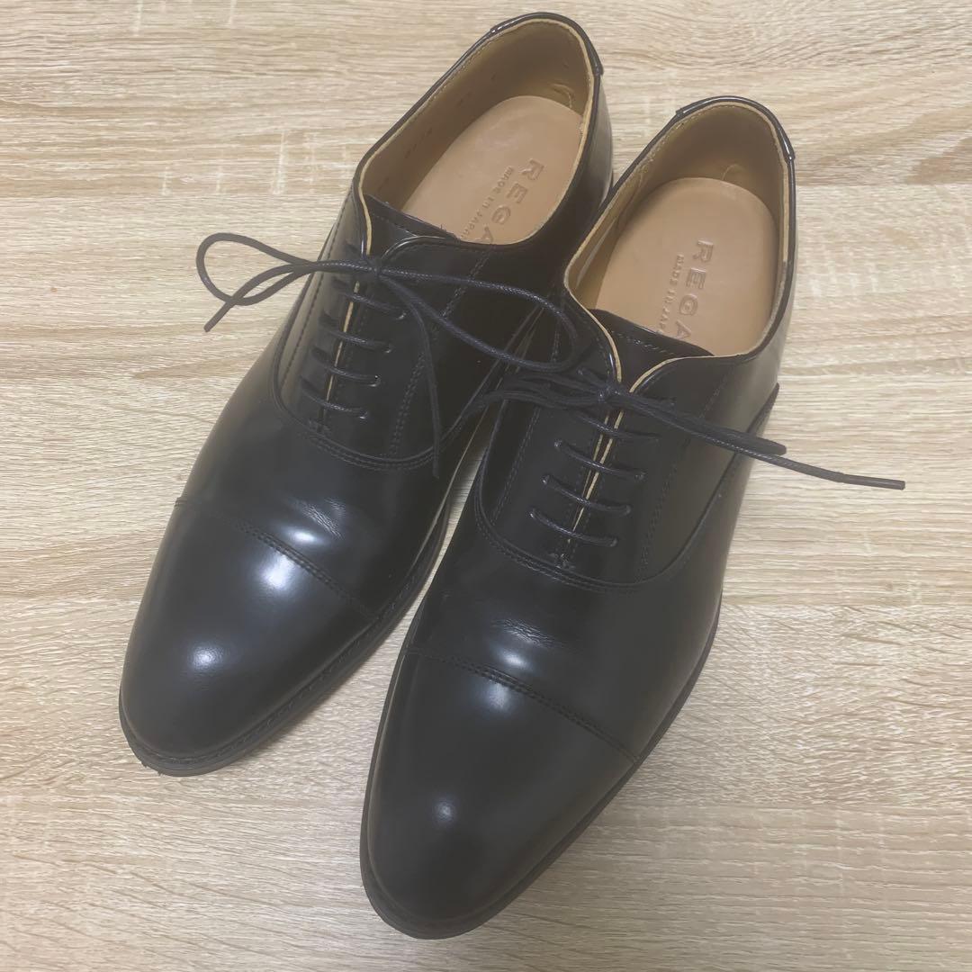 REGAL ストレートチップ