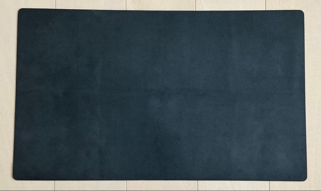 希少 ブラッキー スペインBilbao 海外限定 公式 プレイマット