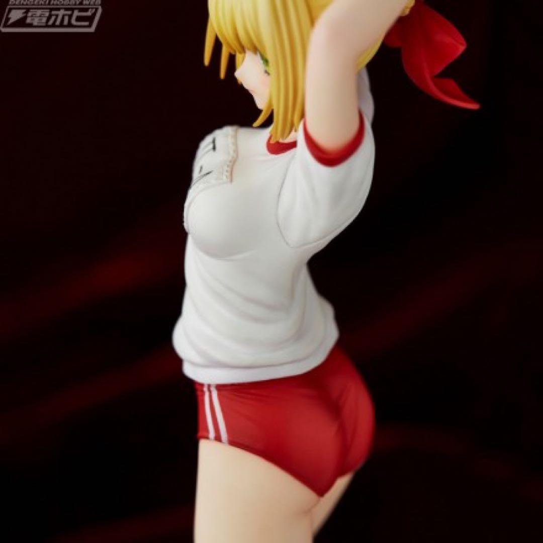 Fate／EXTELLA ネロ・クラウディウス　マルチプルウェアver.希少