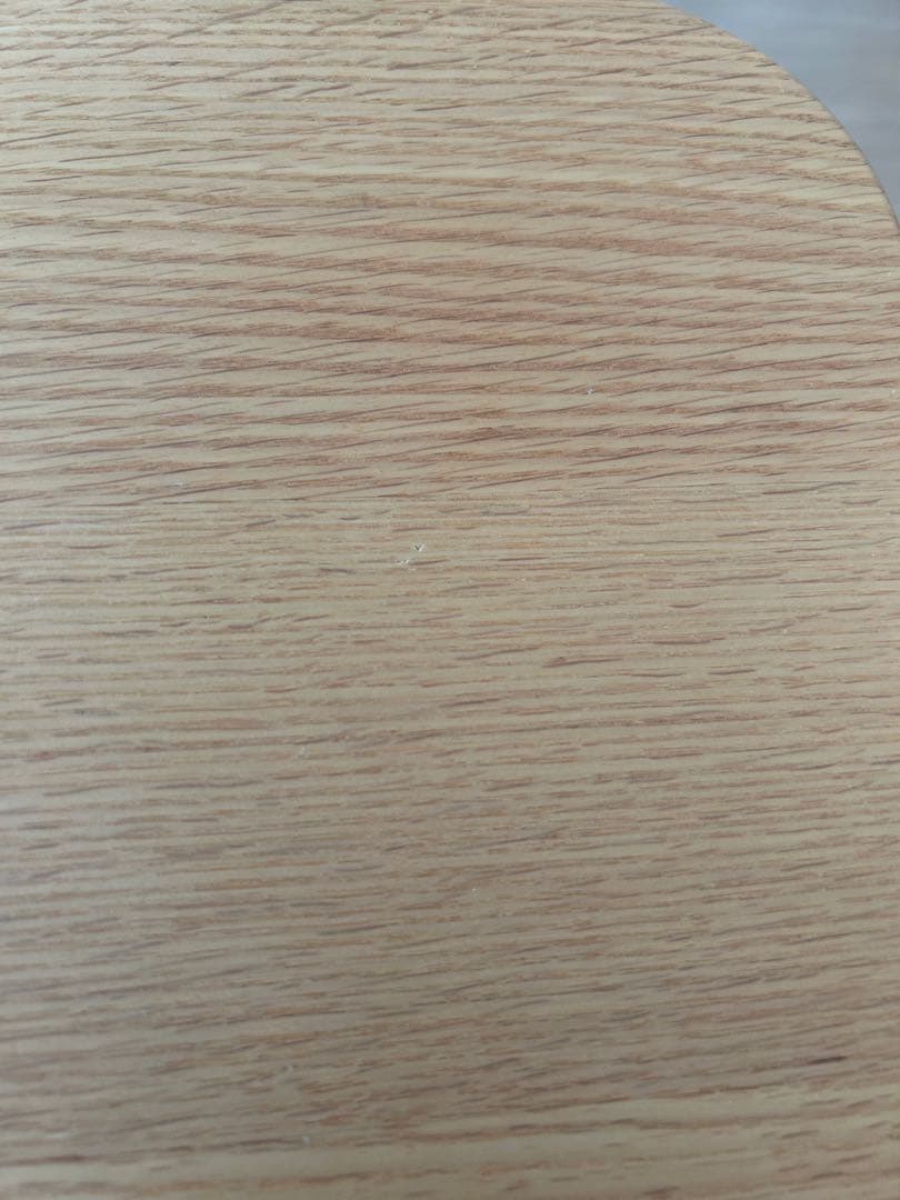 柏木工　ソフィ　ダイニングテーブル　角