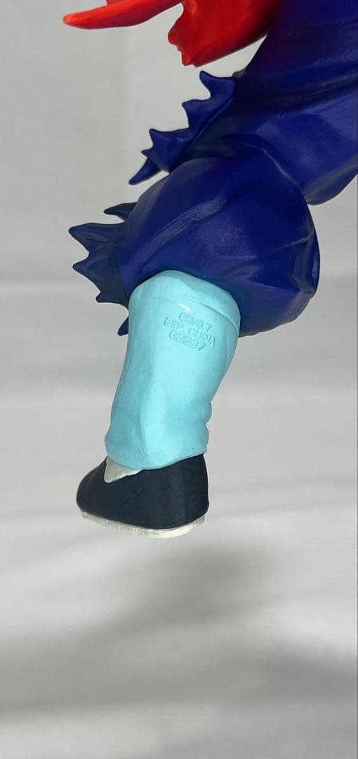 一番くじ ドラゴンボール 孫悟飯 孫悟天 孫悟空 親子三代かめはめ波