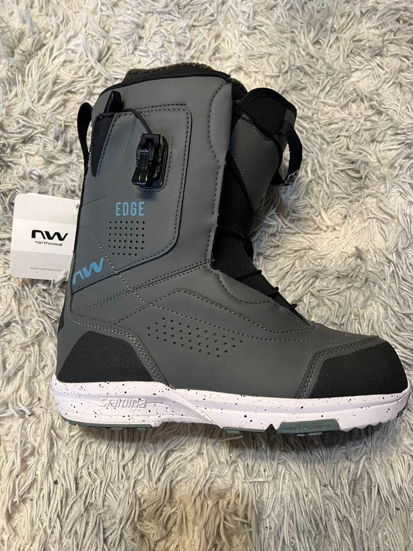 NW EDGE スノーボードブーツ US8.5