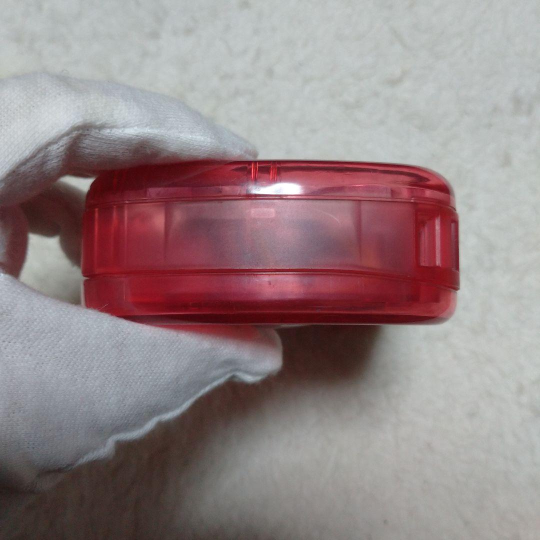 SONY Whoopee WM-3500SP ピンク カセットプレーヤー