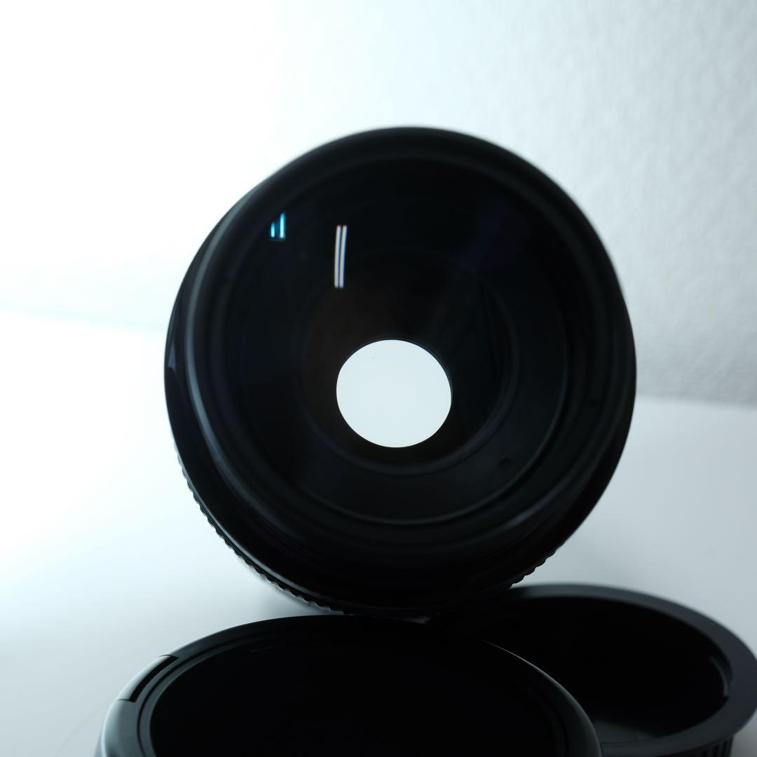 Canon EF 100-300mm F5.6 レンズ