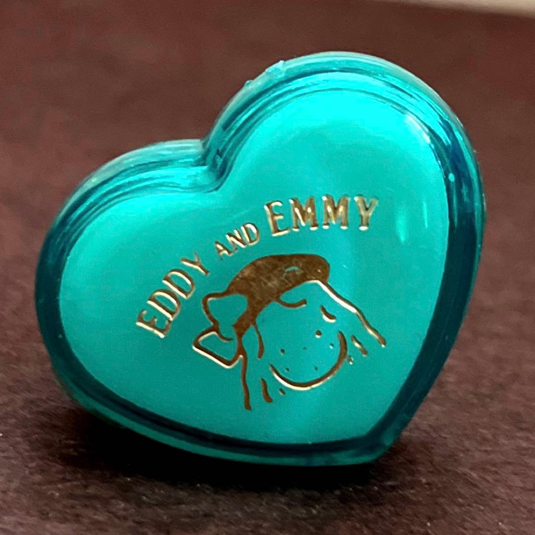 【希少】サンリオ　80年代　当時もの　 《消しゴム》￼ ザ・ボードビルデュオ