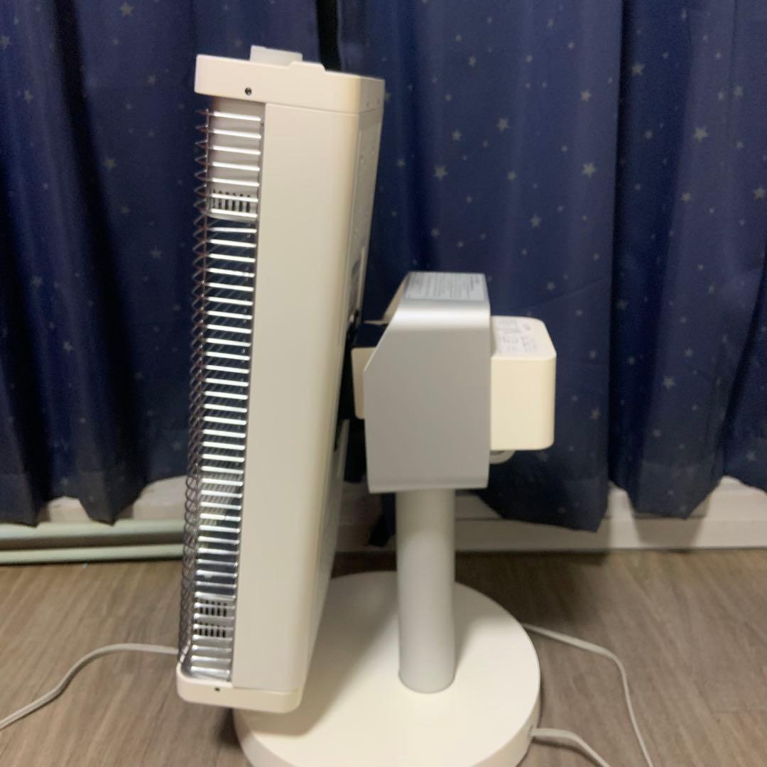 ダイキン遠赤外線ヒーター