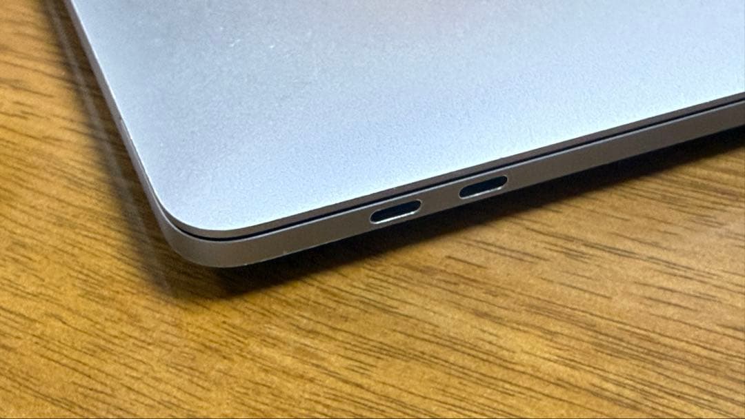 MacBook本体 Apple MacBook A2289