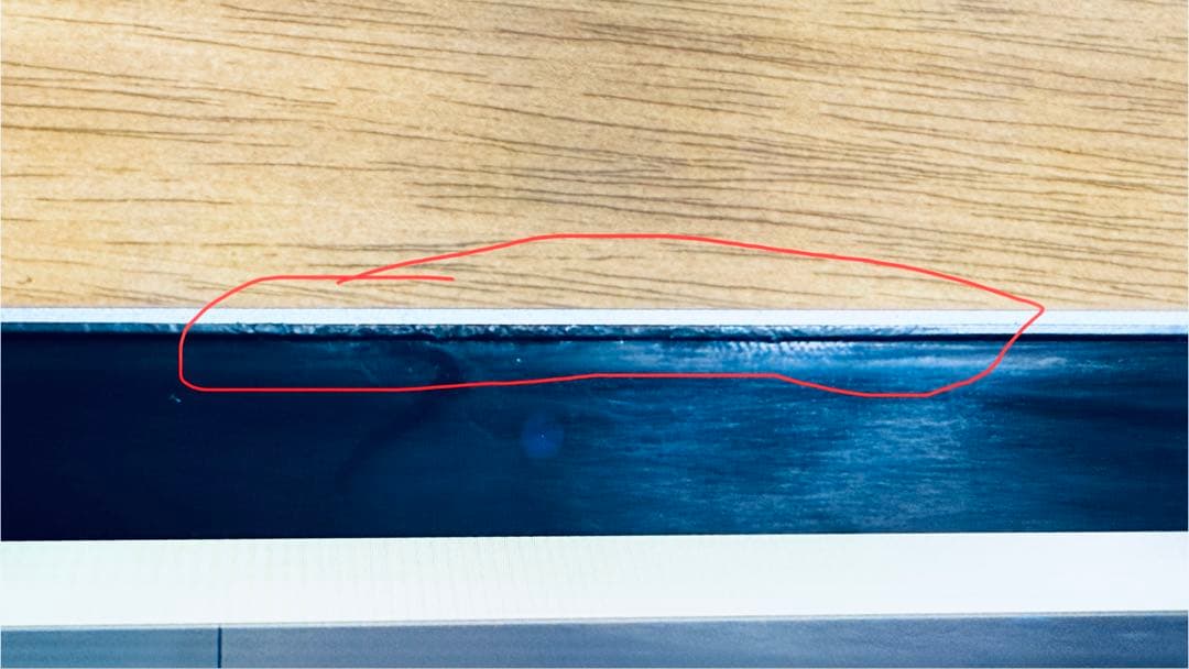 MacBook本体 Apple MacBook A2289