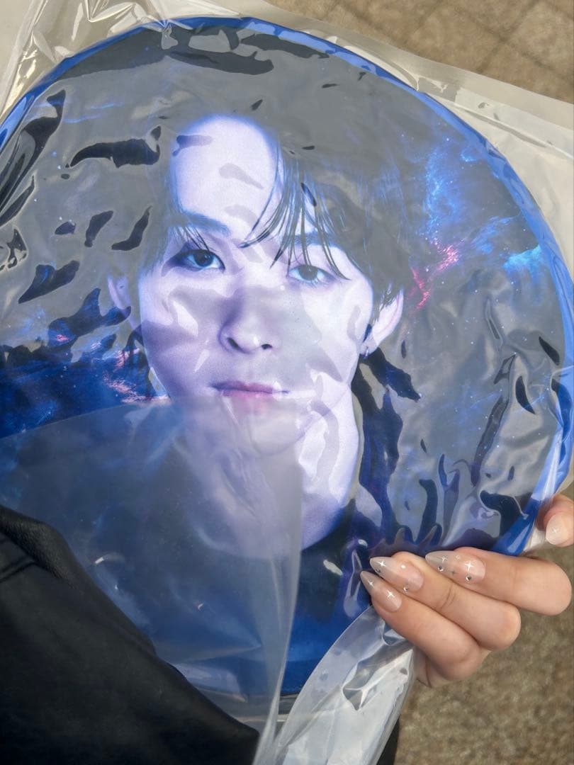 BUTTERFLY EFFECT ガチャⅡ 澤本夏輝　クッション