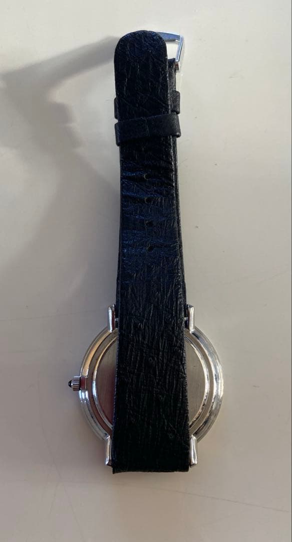 OMEGA De Ville 手巻き時計