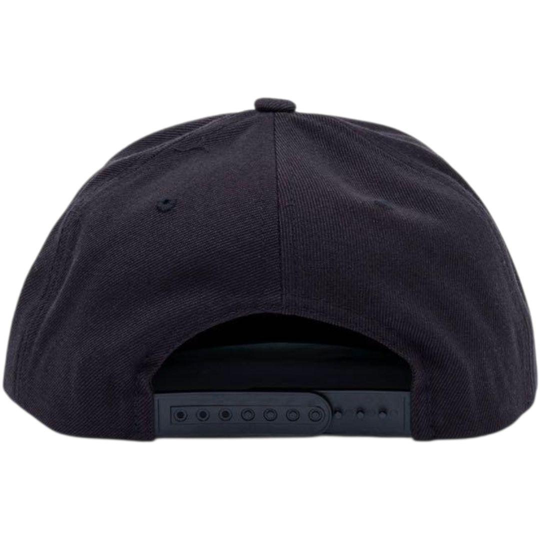 RATS EMBROIDERY CAP \"WAY OF LIFE\" ラッツ