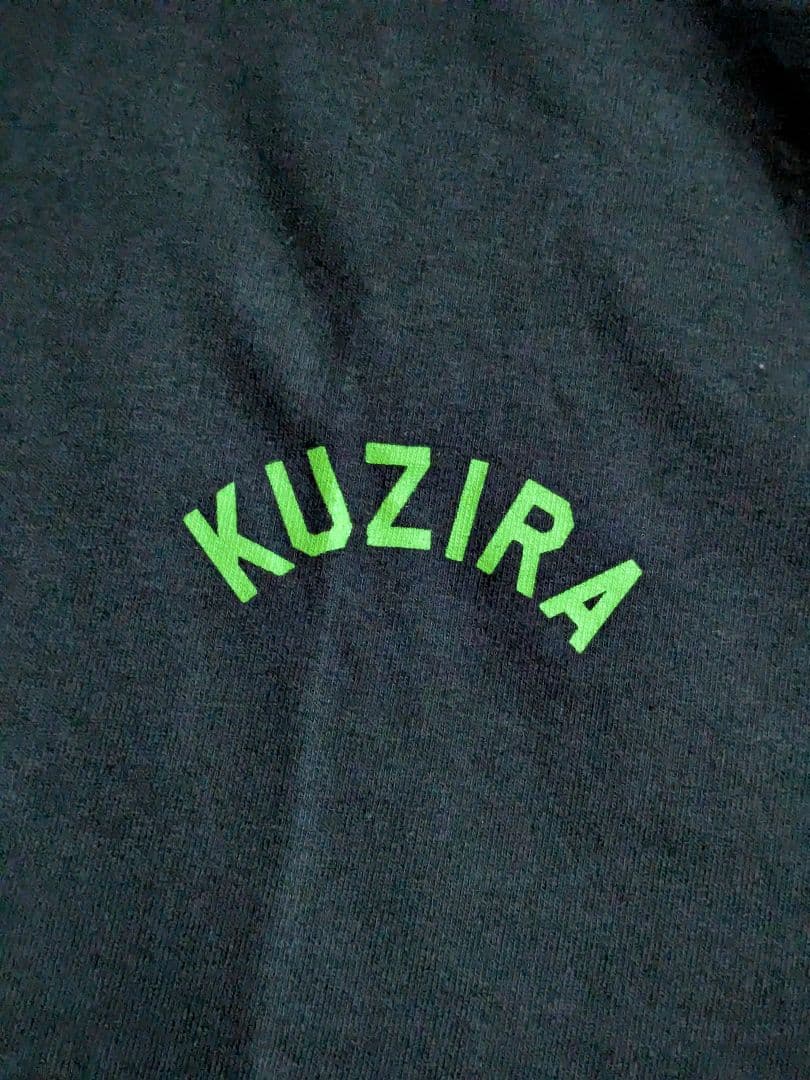 KUZIRA Tシャツ Lサイズ 新品