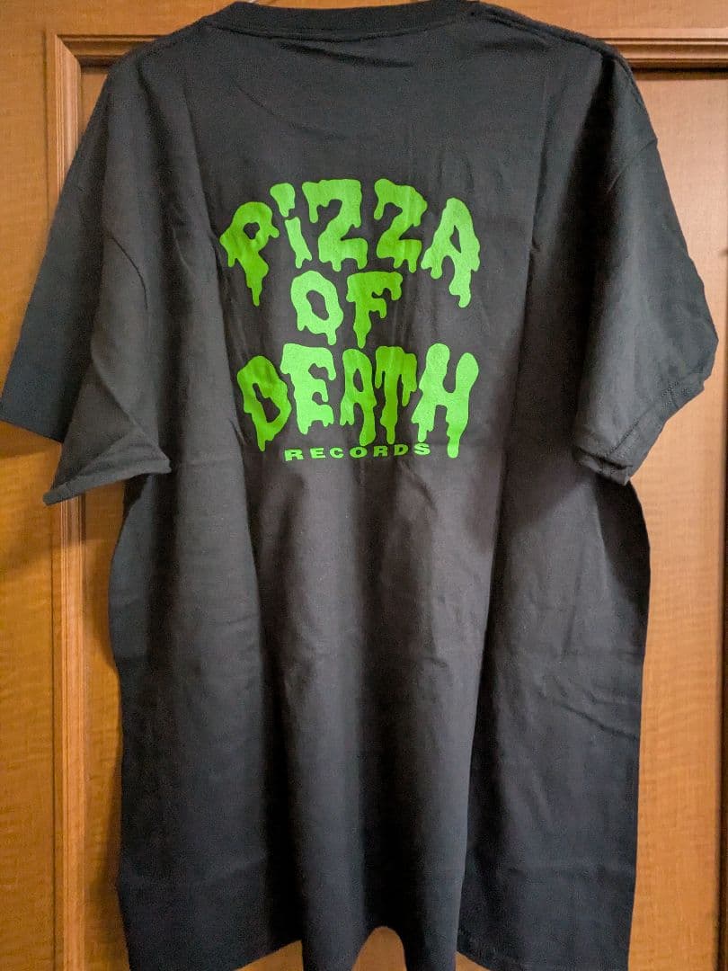 KUZIRA Tシャツ Lサイズ 新品