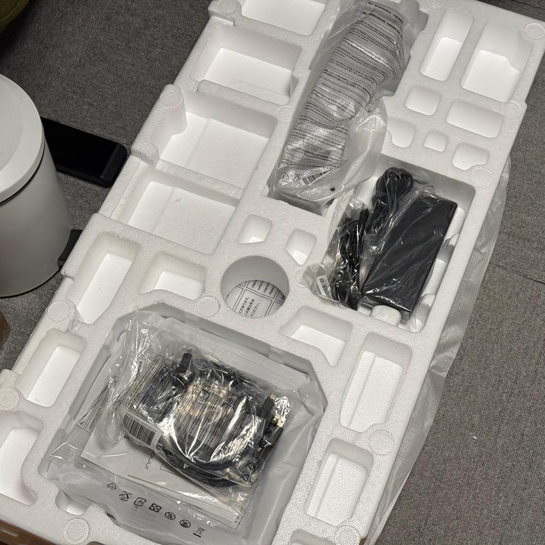 innocn 32M2V 4Kモニター 32インチ ゲーミングモニター