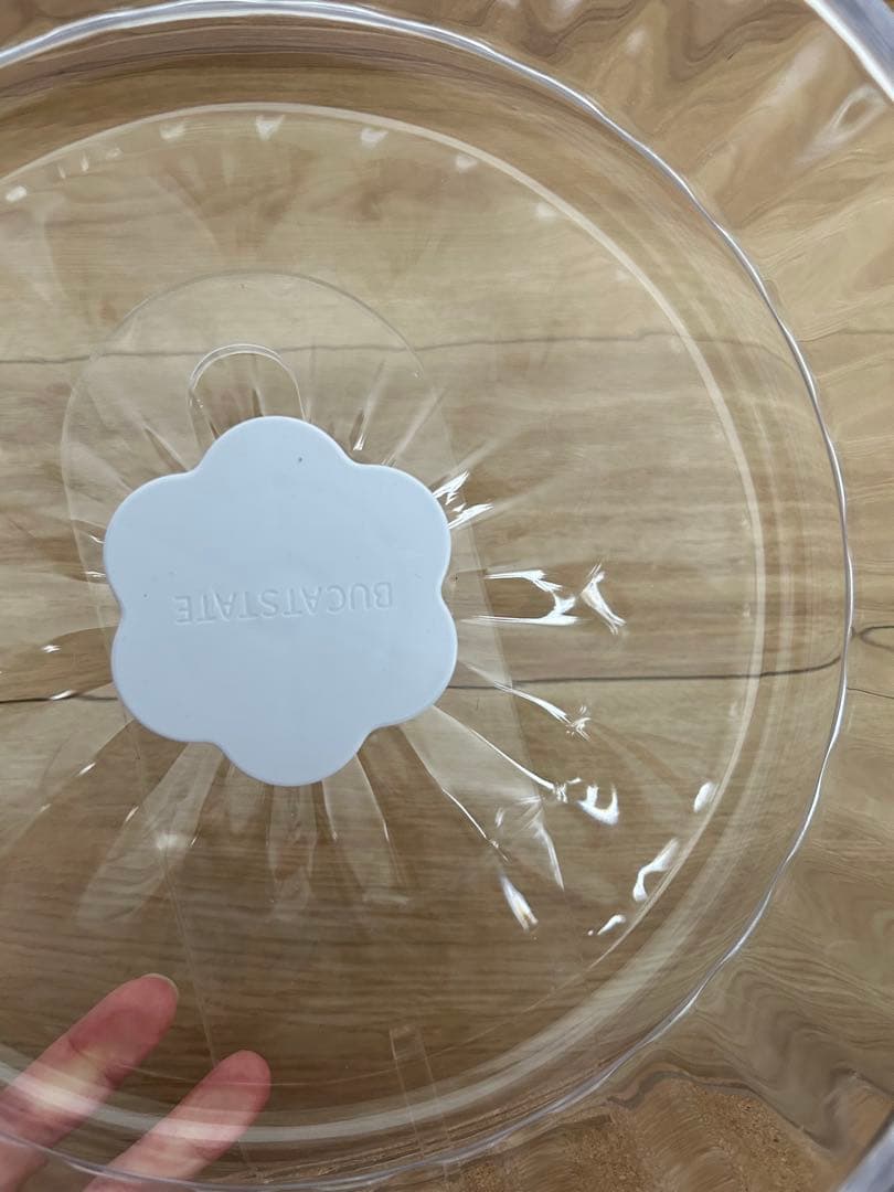 専用ハムスター ブカスターゲージ80cm 回し車 給水器 ほぼ未使用