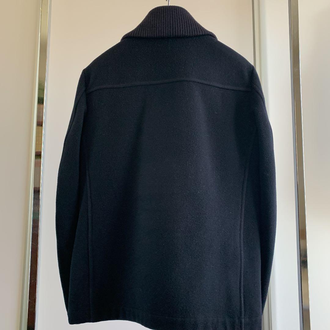 【さくらさん向け】Comme des Garçons Homme ウールコート