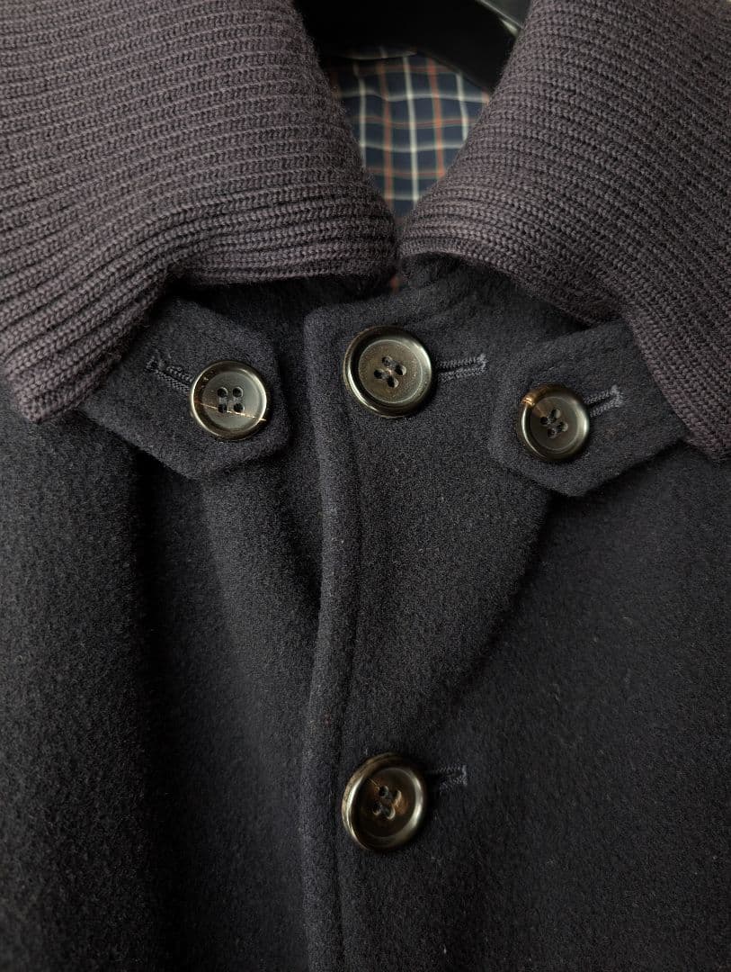 【さくらさん向け】Comme des Garçons Homme ウールコート