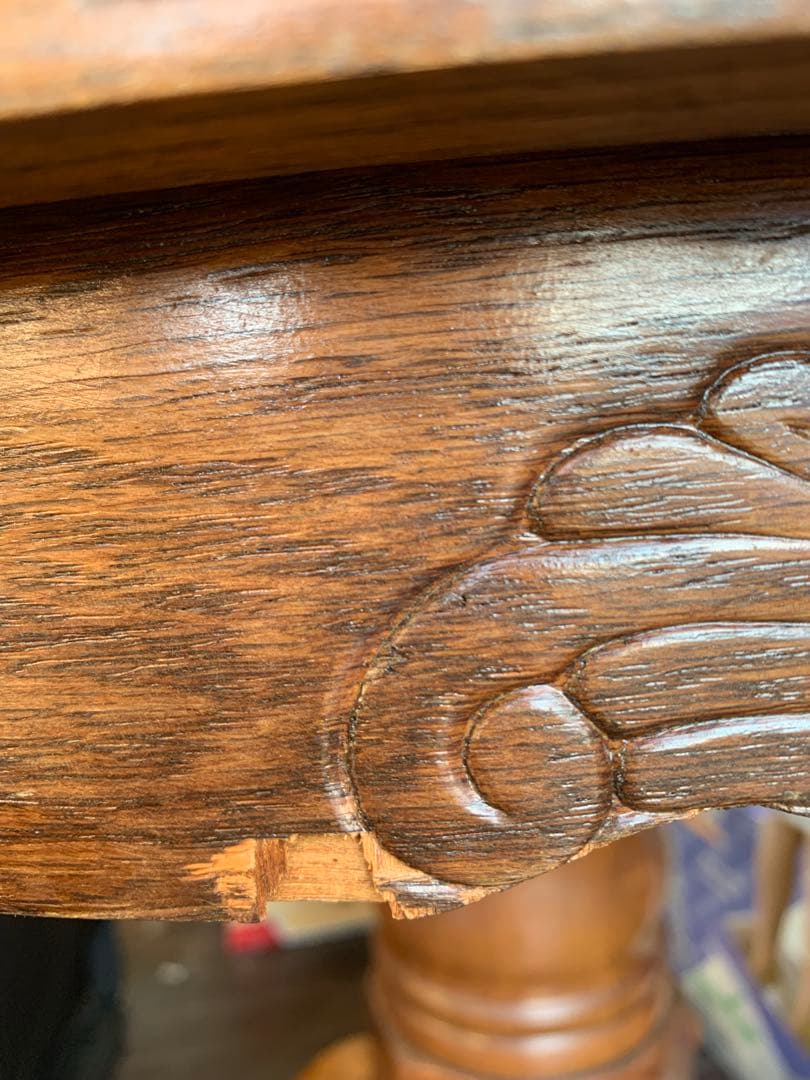 ❀はちみつ❀ Shin-lee シンリー　エクステンション テーブル伸縮式